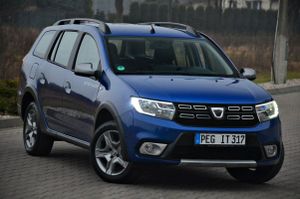 Dacia Logan II 2020