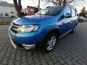 Dacia Sandero II TCe 90 Ambiance 2013