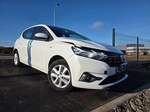 Dacia Sandero III 1.0 TCe Comfort 2022