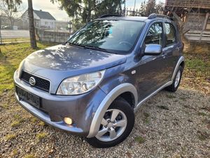 Daihatsu Terios 1.5 Top S 4WD 2008