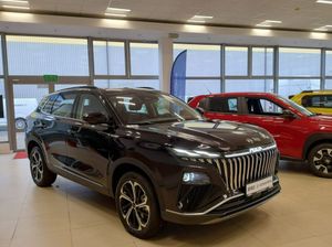 Dongfeng Huge 2025