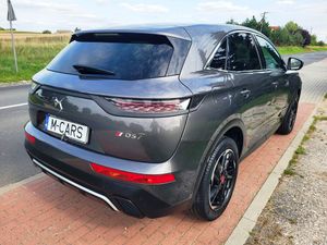 DS DS7 Crossback 2021
