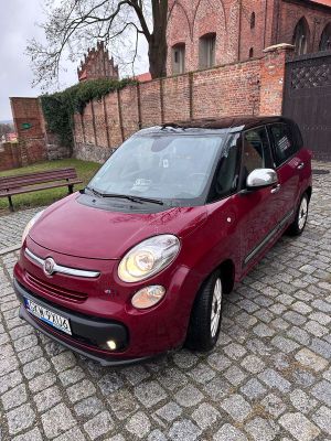 Fiat 500L 1.6 Multijet Lounge S&S 2014
