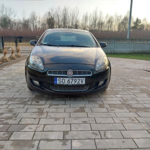 Fiat Bravo II 2010
