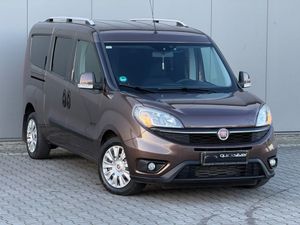 Fiat Doblo II MAXI 2015