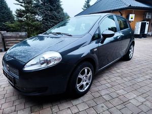 Fiat Punto 1.4 16V Dynamic 2009