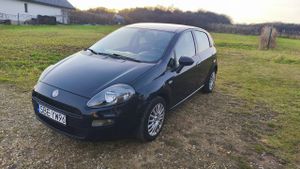 Fiat Punto 2012