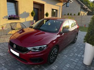 Fiat Tipo II 1.4 16v Easy 2020