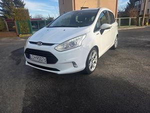 Ford B-Max 2017