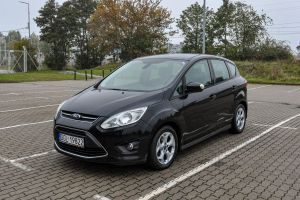 Ford C-Max II 2011