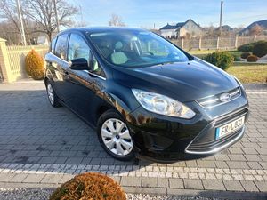 Ford C-Max II 1.6 Trend 2011