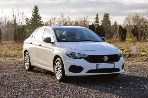 Fiat Tipo II 1.4 Classic 2019