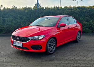 Fiat Tipo II 2018