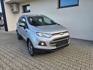 Ford Ecosport 2015