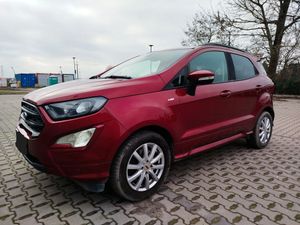 Ford Ecosport 1.0 EcoBoost ST-LINE 2019