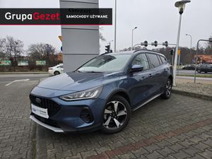 Ford Focus Mk4 2023