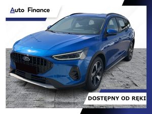 Ford Focus Mk4 1.5 EcoBlue Active X 2025