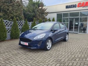 Ford Fiesta Mk8 2019