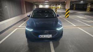 Ford Focus Mk4 1.0 EcoBoost Titanium X 2022