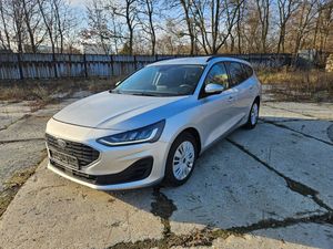 Ford Focus Mk4 1.5 EcoBlue Start-Stopp-System TITANIUM 2023