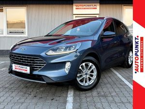 Ford Kuga III 2023