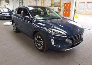 Ford Kuga III 2.0 EcoBlue AWD Titanium X 2022