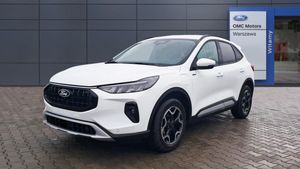 Ford Kuga I 2025