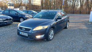 Ford Mondeo Mk4 1.8 TDCi Gold X 2010
