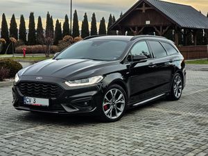 Ford Mondeo Mk5 2.0 EcoBlue ST-Line 2020