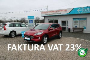 Ford Kuga III 2021