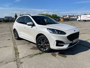 Ford Kuga III 2.0 EcoBlue AWD ST-Line X 2020