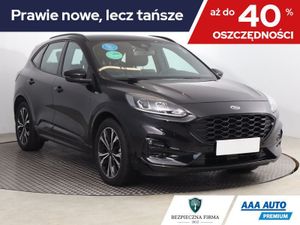 Ford Kuga III 2021