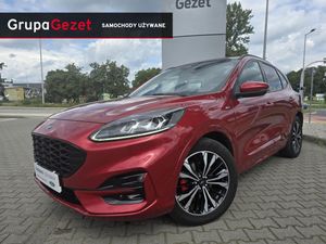 Ford Kuga III 2020