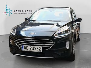 Ford Kuga III 2.0 EcoBlue AWD Titanium 2023