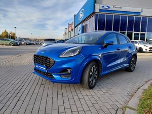 Ford Puma 2023