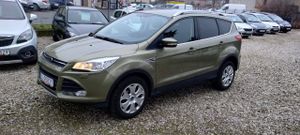 Ford Kuga II 2.0 TDCi 2x4 Trend 2013
