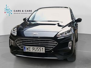 Ford Kuga III 2.0 EcoBlue AWD Titanium 2023