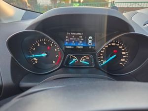 Ford Kuga II 2018
