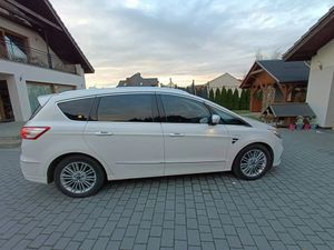 Ford S-Max II 2.0 EcoBlue Vignale 2020