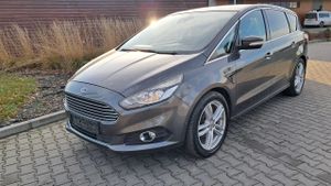 Ford S-Max II 2016