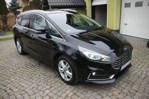 Ford S-Max II 2.0 EcoBlue Titanium 2020