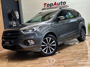 Ford Kuga II 2.0 TDCi 2x4 Titanium 2019