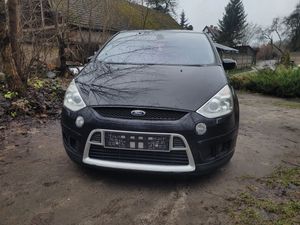 Ford S-Max I 2010