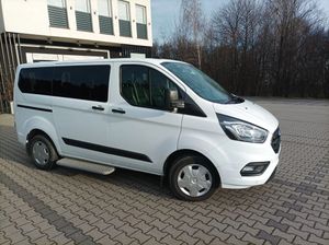 Ford Transit Custom 2022