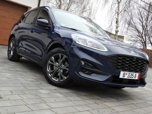 Ford Kuga III 2.0 TDCi FWD ST-Line 2022