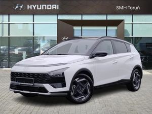 Hyundai Bayon 1.0 T-GDI Executive 2025