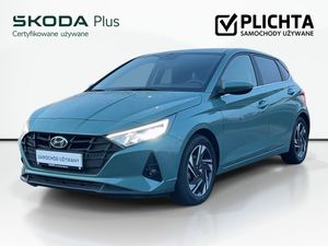 Hyundai i20 II 1.2 Cool 2021