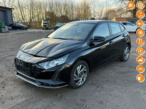 Hyundai i20 III 1.0 T-GDI Comfort 2024