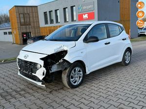 Hyundai i10 III 1.0 Comfort 2022