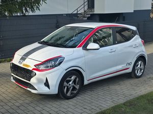 Hyundai i10 III 2021